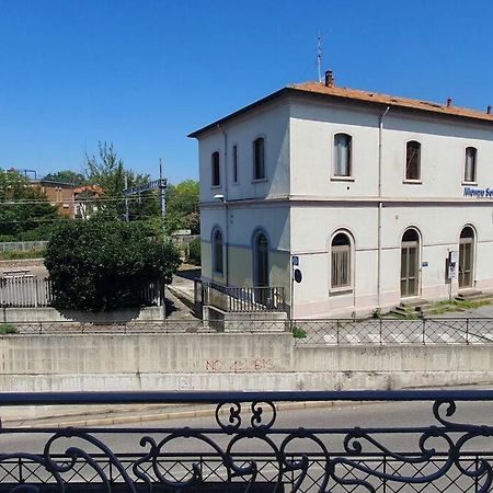 Апартаменти Casa Sobborghi Монца Екстер'єр фото
